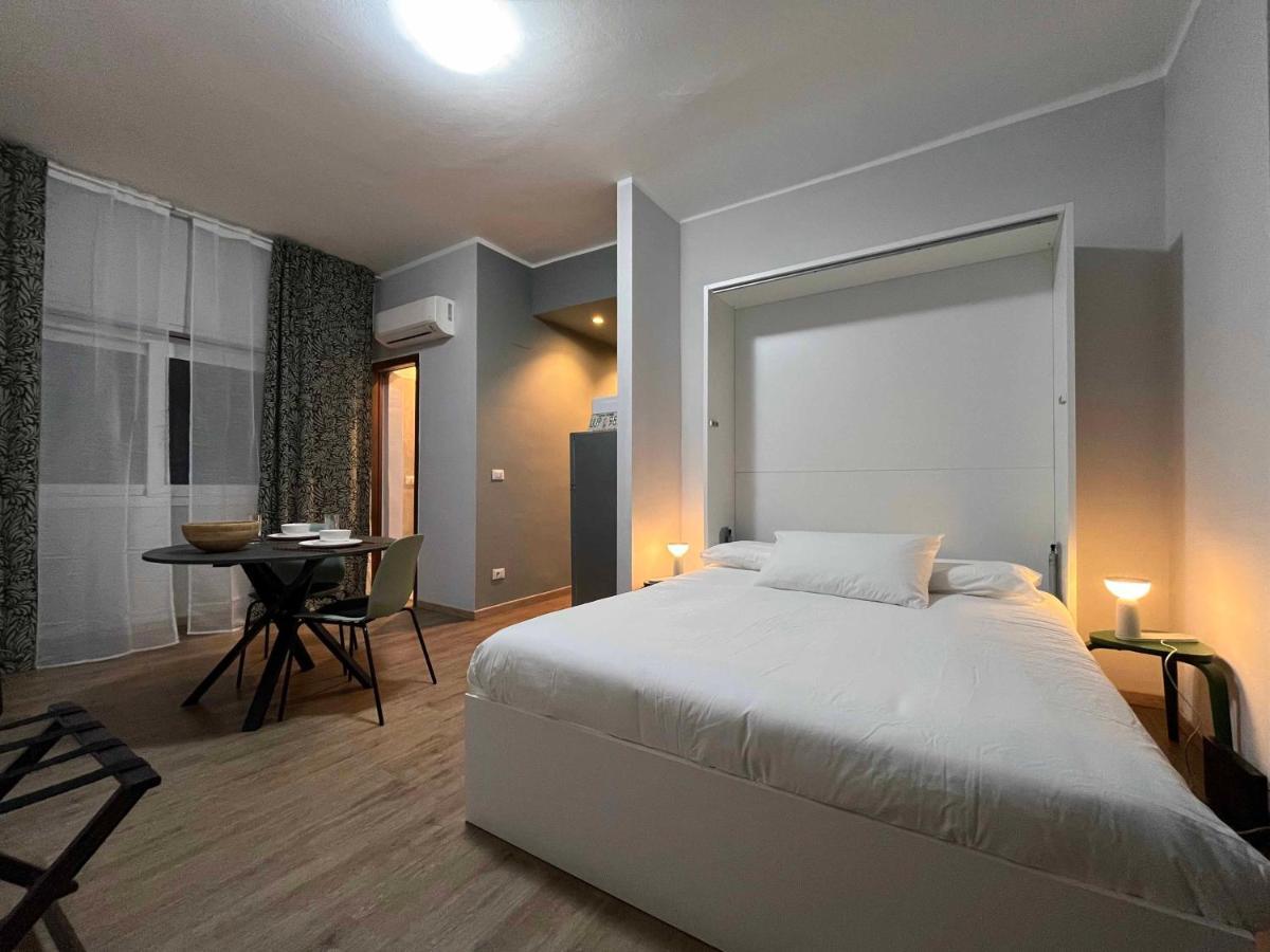 Giano Host - Ponterotto Appartement