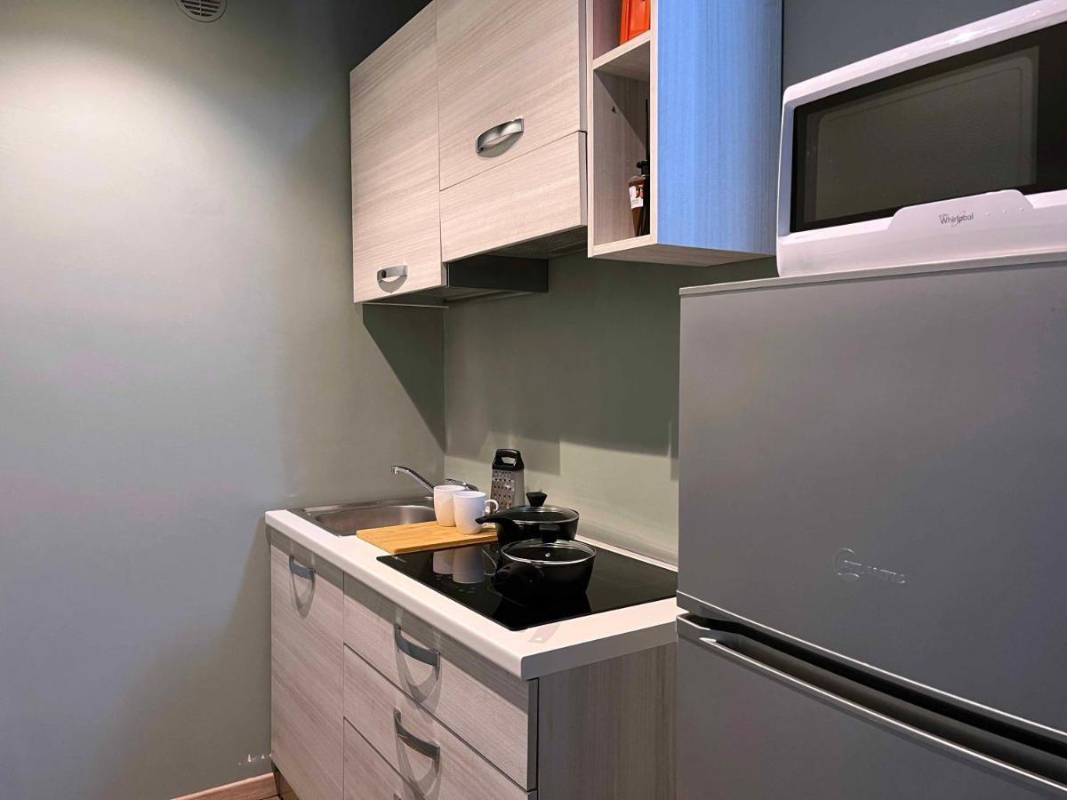 Appartement Giano Host - Ponterotto Genua